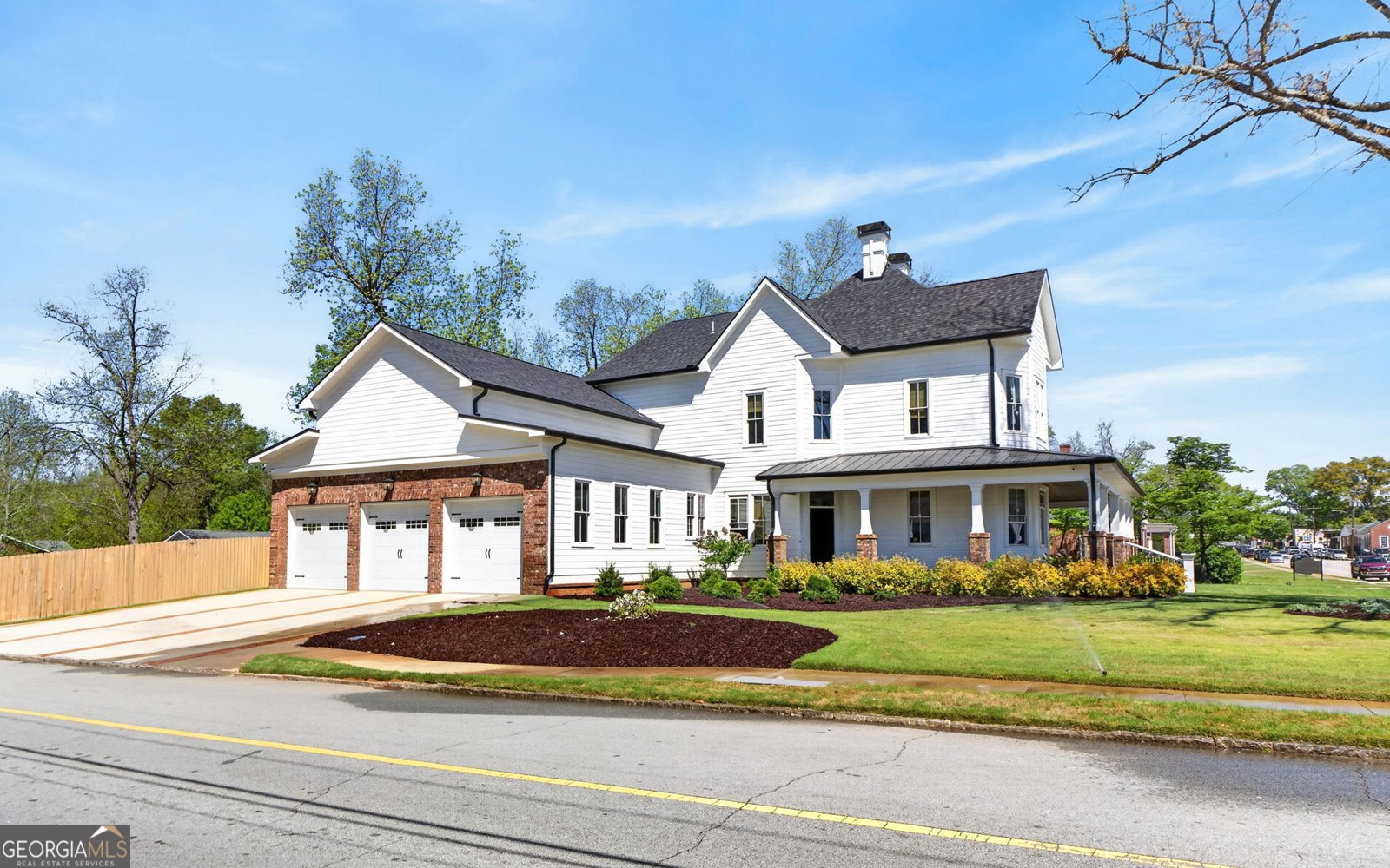 127 Griffin Street McDonough - Photo 86