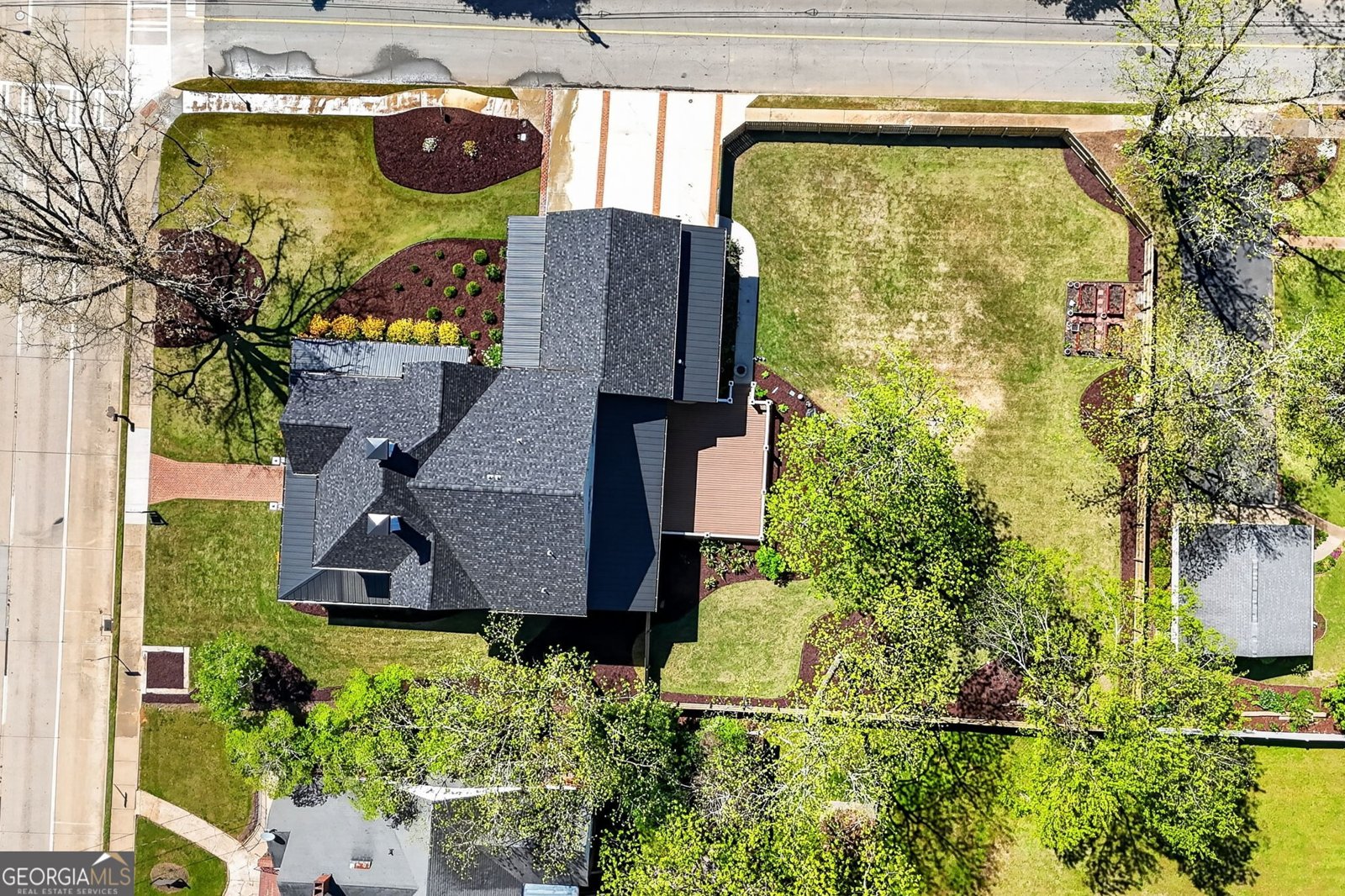 127 Griffin Street McDonough - Photo 87