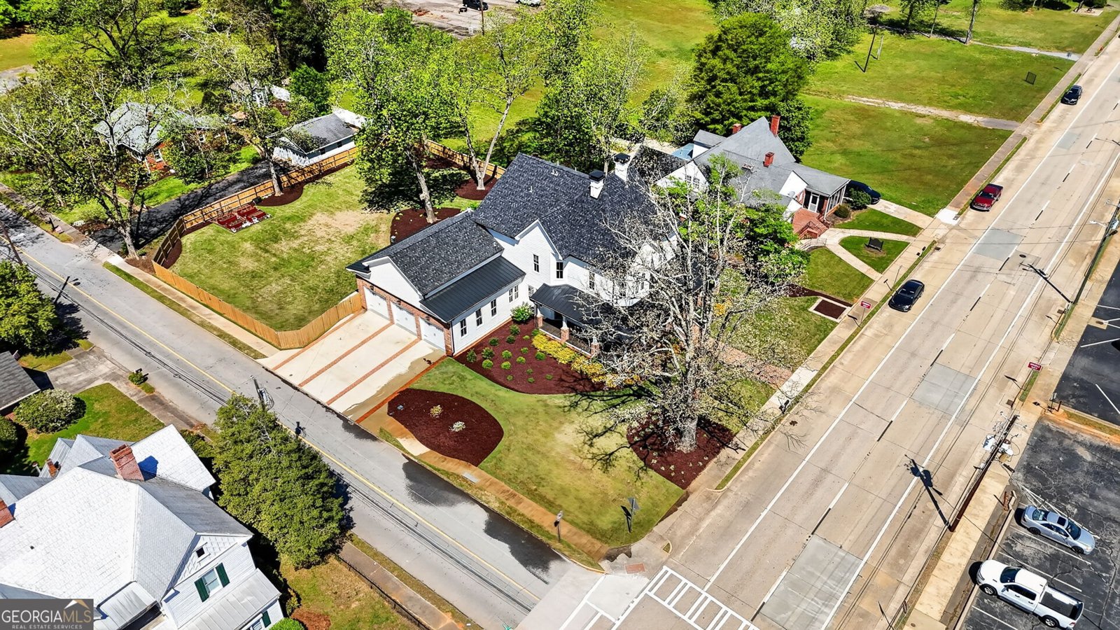 127 Griffin Street McDonough - Photo 89