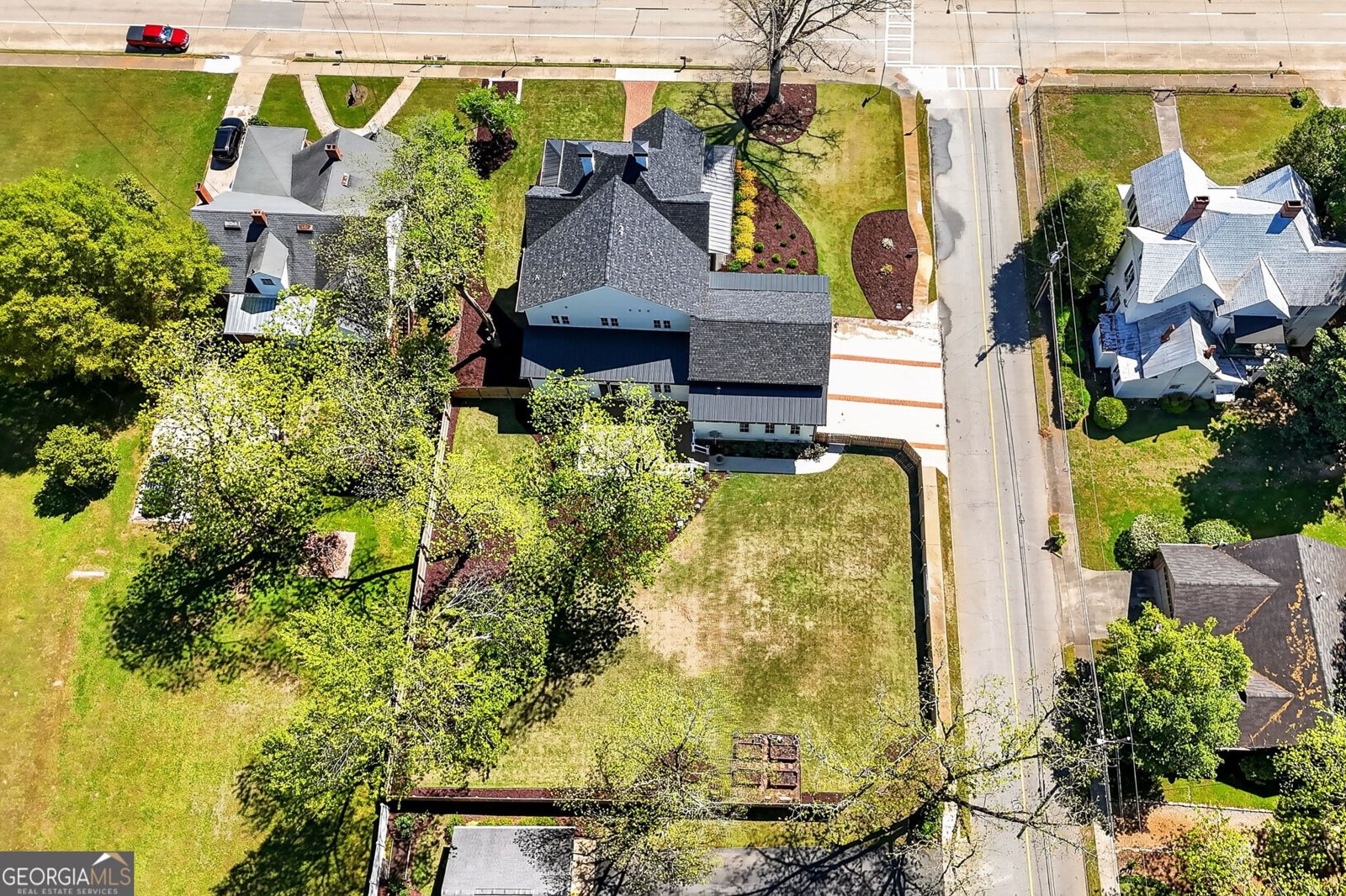 127 Griffin Street McDonough - Photo 91