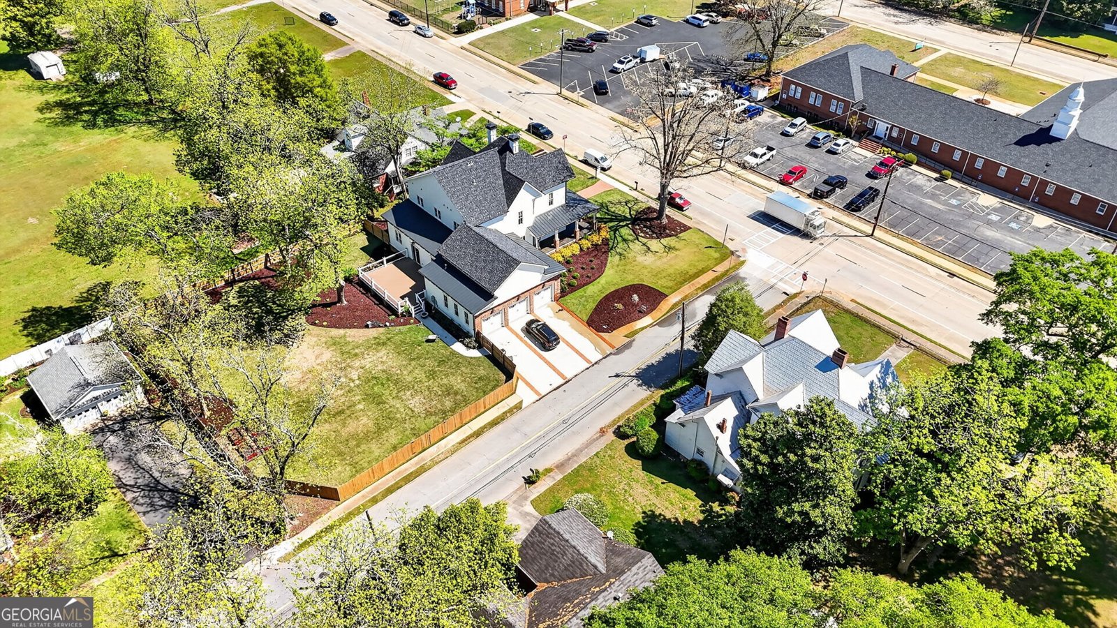 127 Griffin Street McDonough - Photo 92