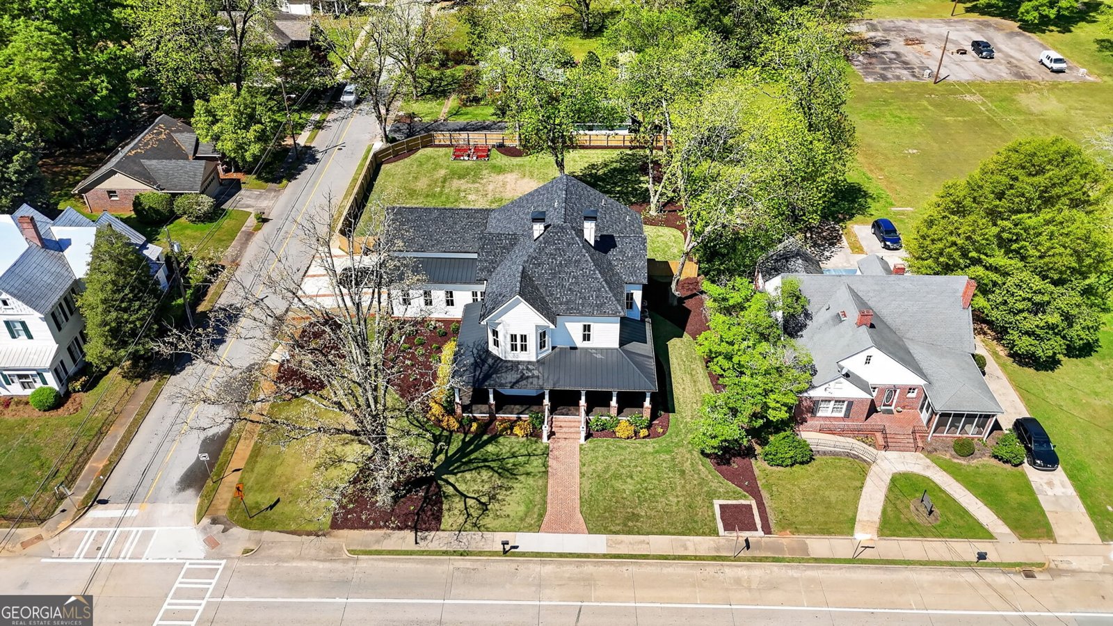 127 Griffin Street McDonough - Photo 94