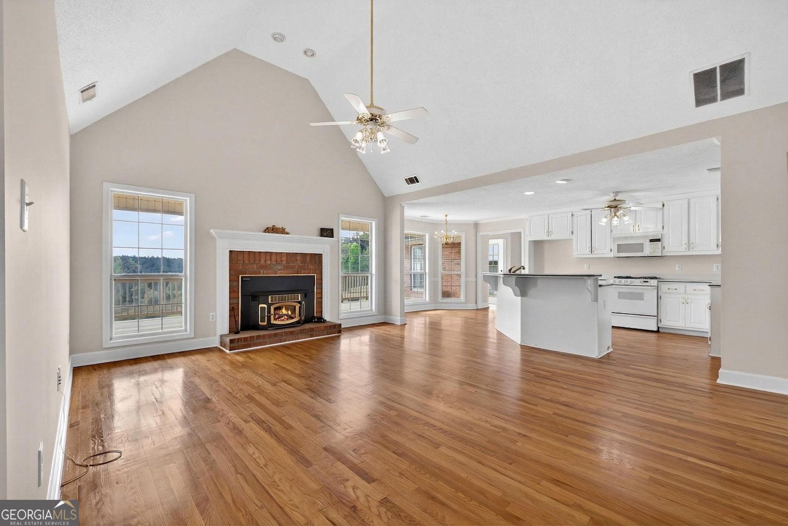 955 Mocassin Gap Road Locust Grove - Photo 10