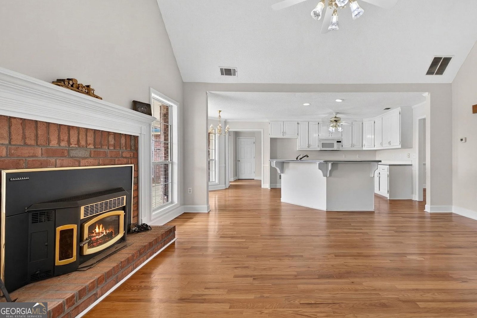 955 Mocassin Gap Road Locust Grove - Photo 11