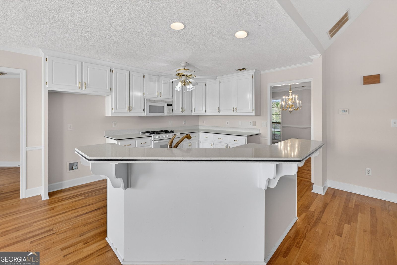 955 Mocassin Gap Road Locust Grove - Photo 13