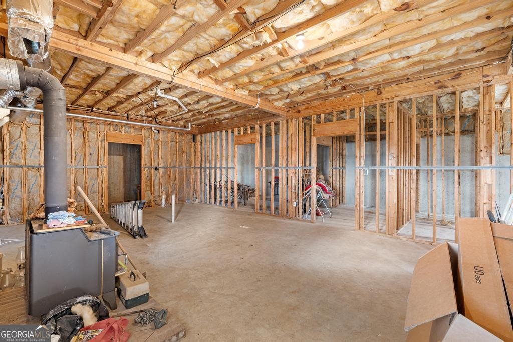 955 Mocassin Gap Road Locust Grove - Photo 34