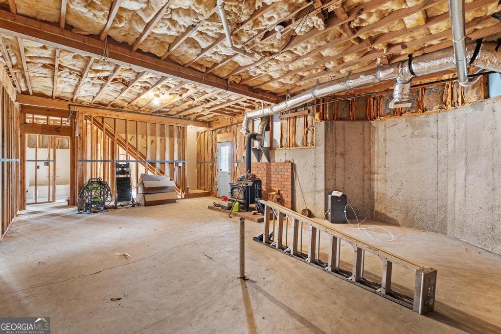 955 Mocassin Gap Road Locust Grove - Photo 35