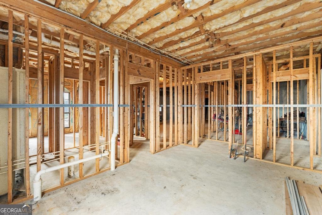 955 Mocassin Gap Road Locust Grove - Photo 36