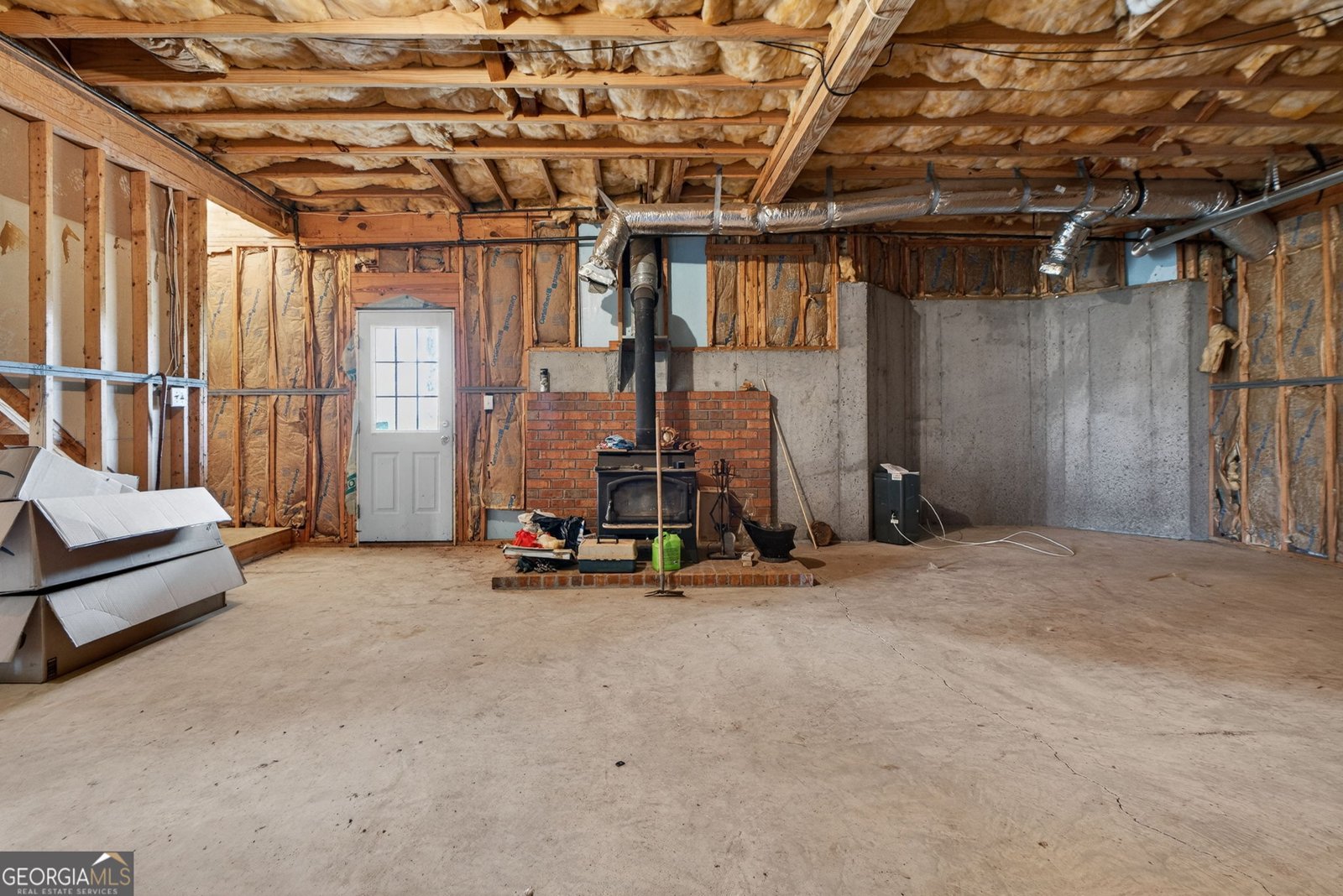 955 Mocassin Gap Road Locust Grove - Photo 38