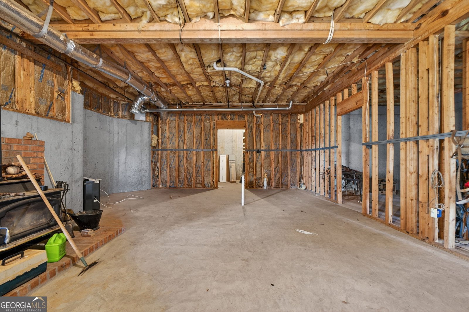 955 Mocassin Gap Road Locust Grove - Photo 40