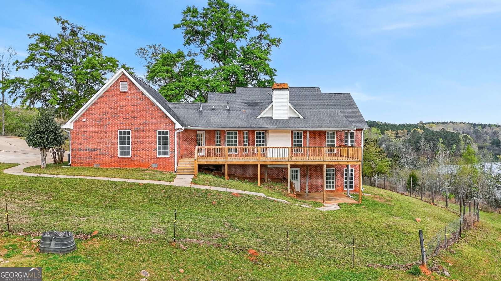 955 Mocassin Gap Road Locust Grove - Photo 41
