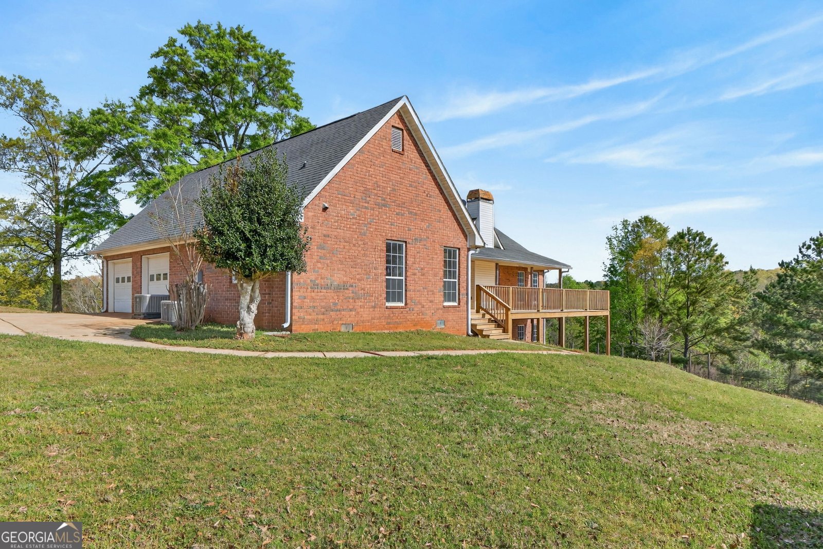 955 Mocassin Gap Road Locust Grove - Photo 42
