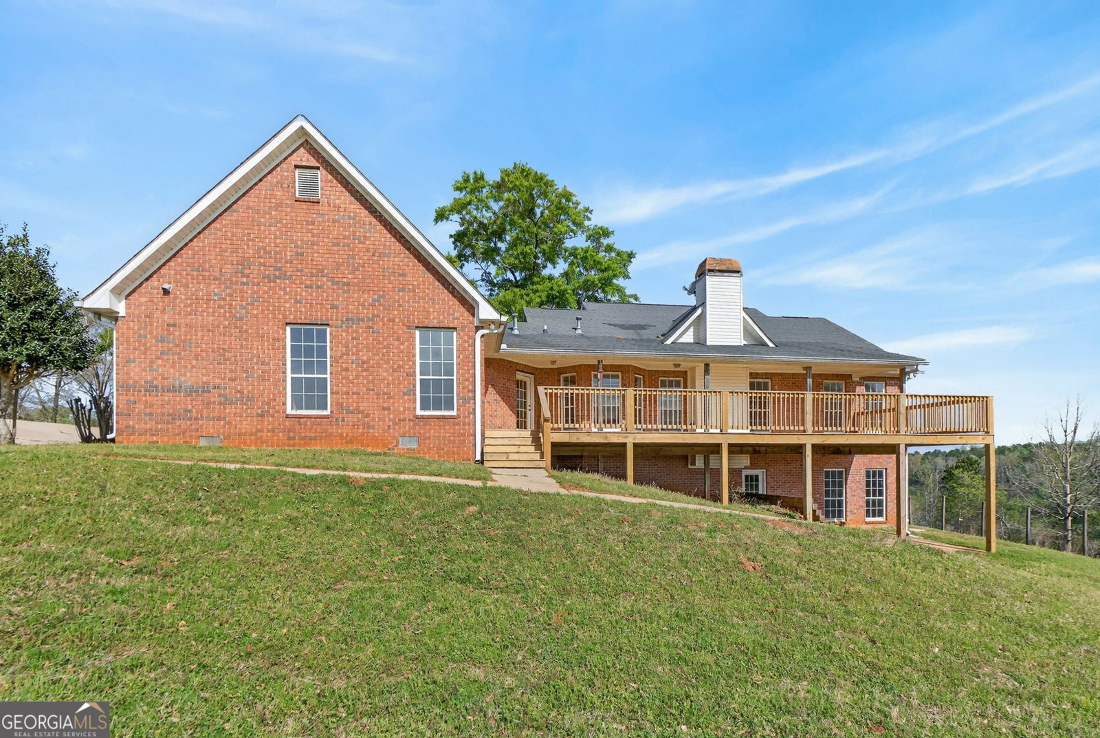 955 Mocassin Gap Road Locust Grove - Photo 43