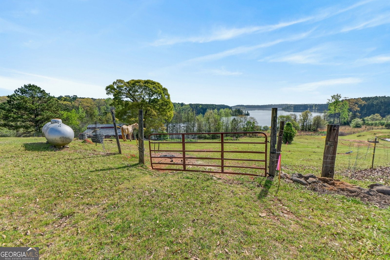 955 Mocassin Gap Road Locust Grove - Photo 48