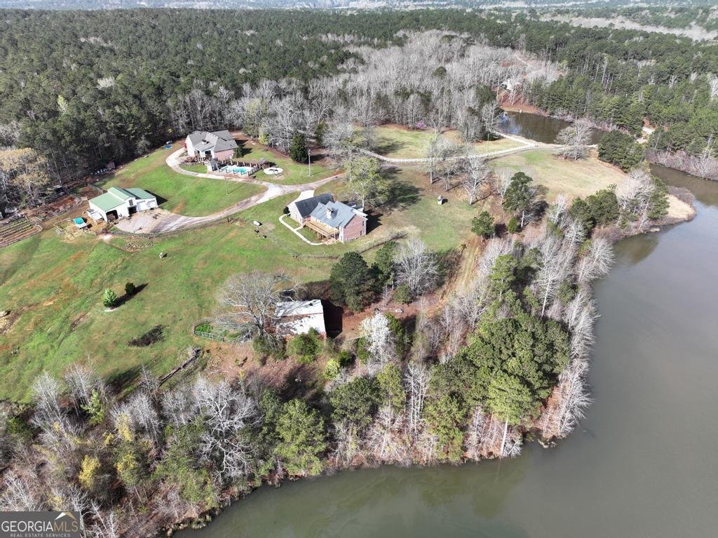 955 Mocassin Gap Road Locust Grove - Photo 51