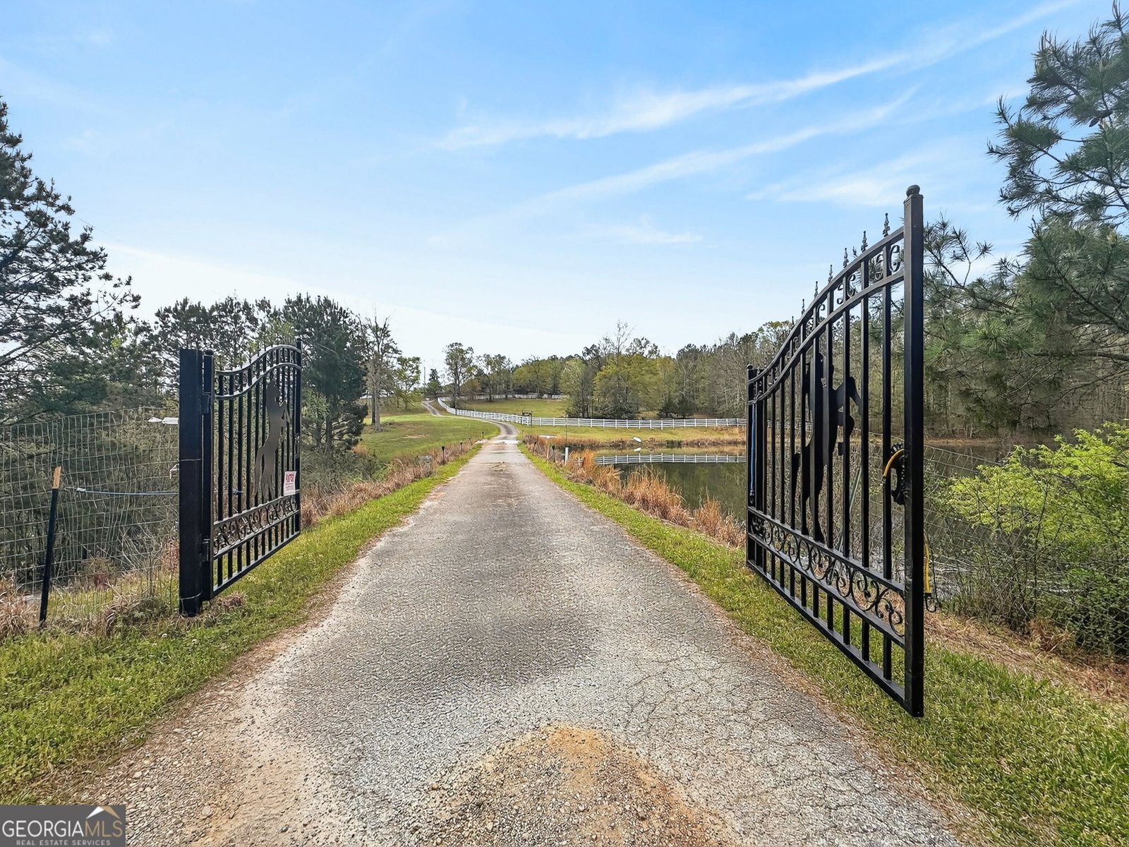 955 Mocassin Gap Road Locust Grove - Photo 52