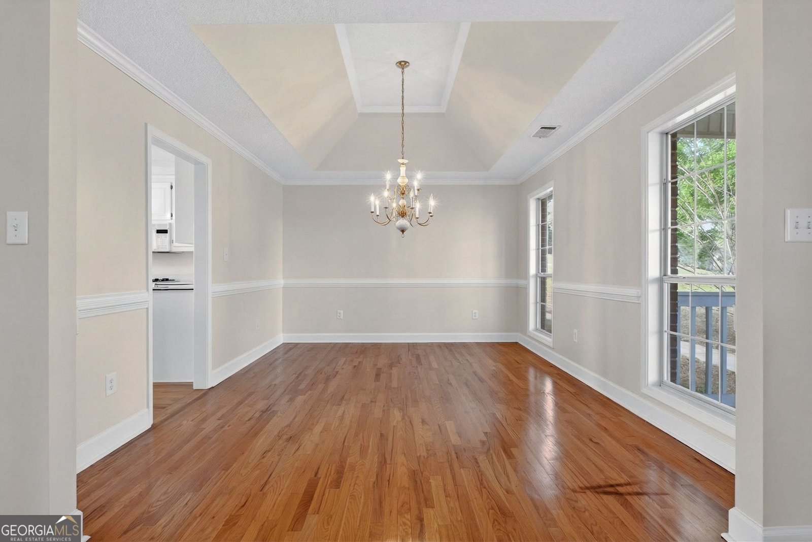 955 Mocassin Gap Road Locust Grove - Photo 7