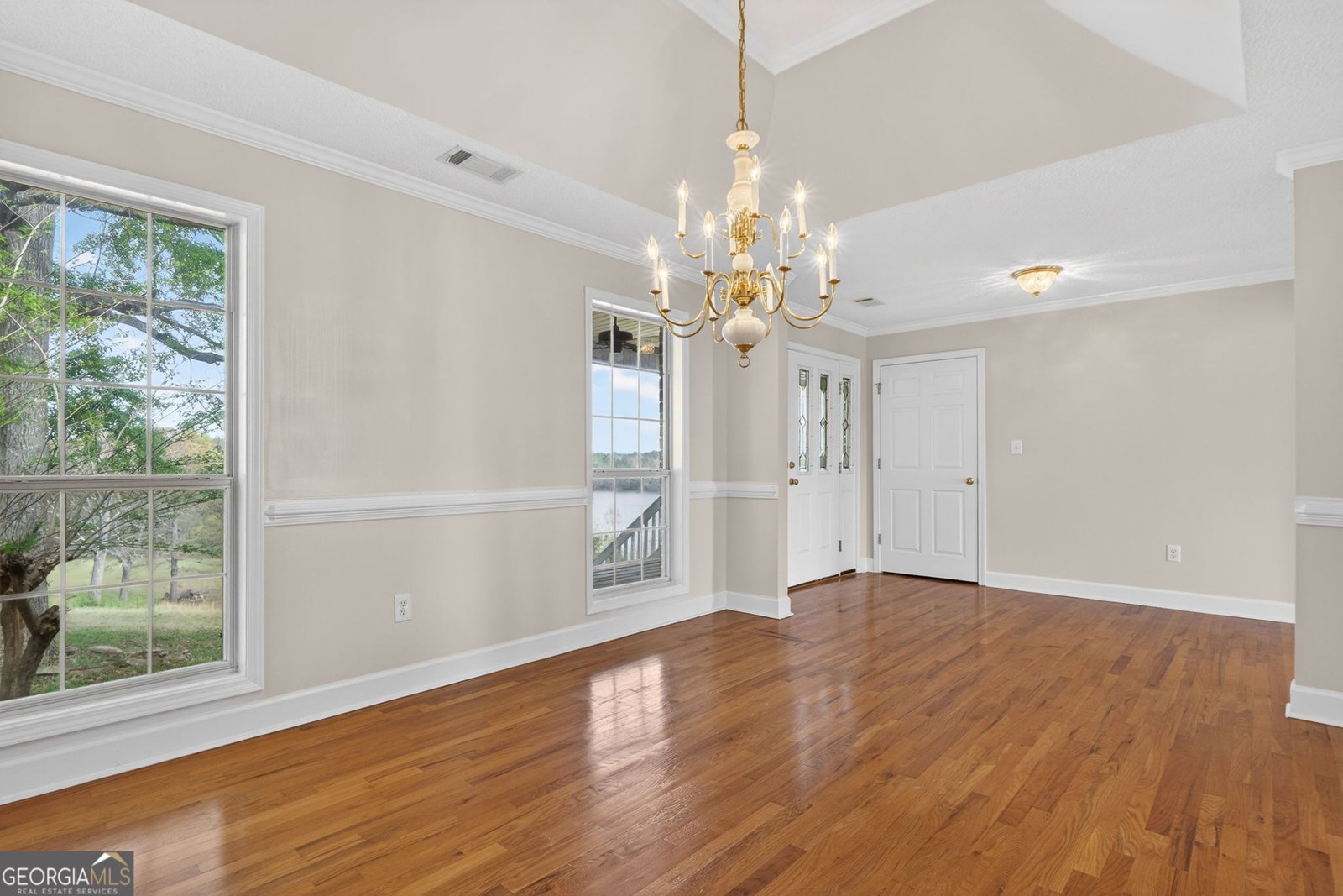 955 Mocassin Gap Road Locust Grove - Photo 8