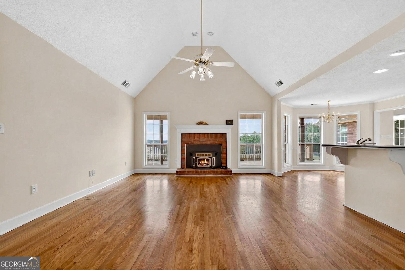 955 Mocassin Gap Road Locust Grove - Photo 9