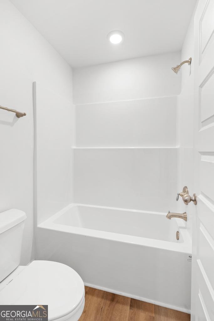 59 Oak Road Locust Grove - Photo 31
