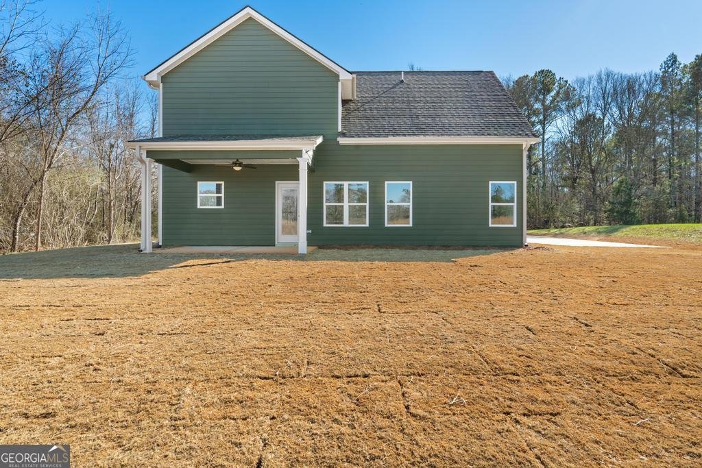 59 Oak Road Locust Grove - Photo 35