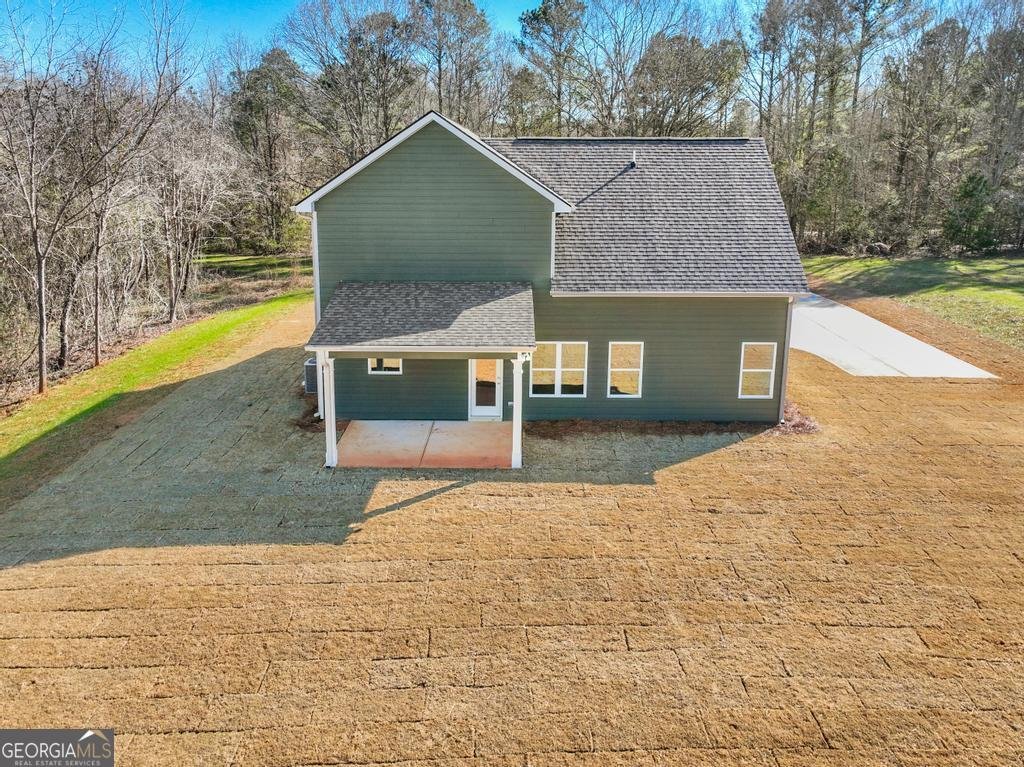 59 Oak Road Locust Grove - Photo 36