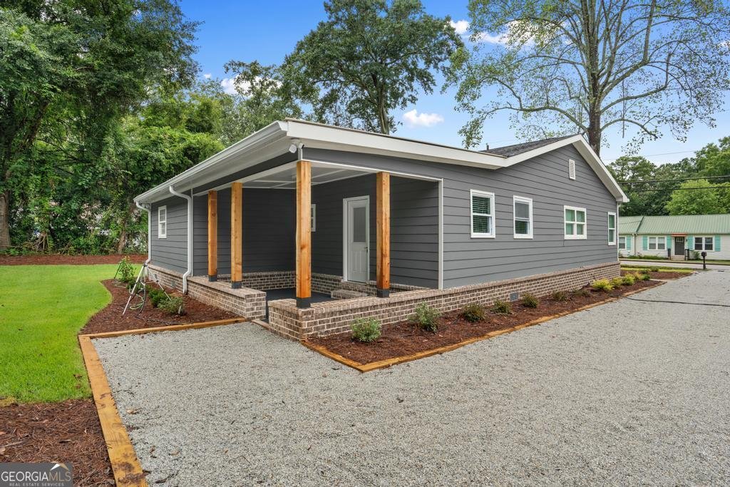 209 Bryan Street McDonough - Photo 28