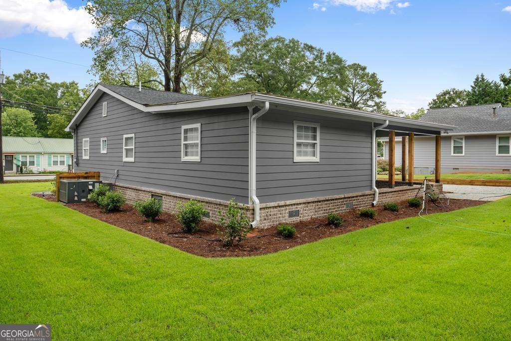 209 Bryan Street McDonough - Photo 33