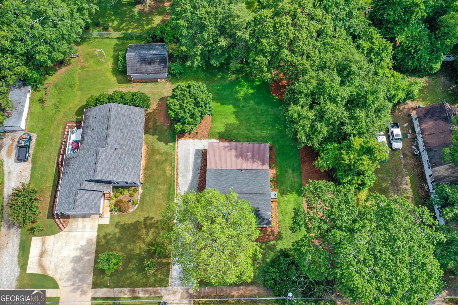 209 Bryan Street McDonough - Photo 34
