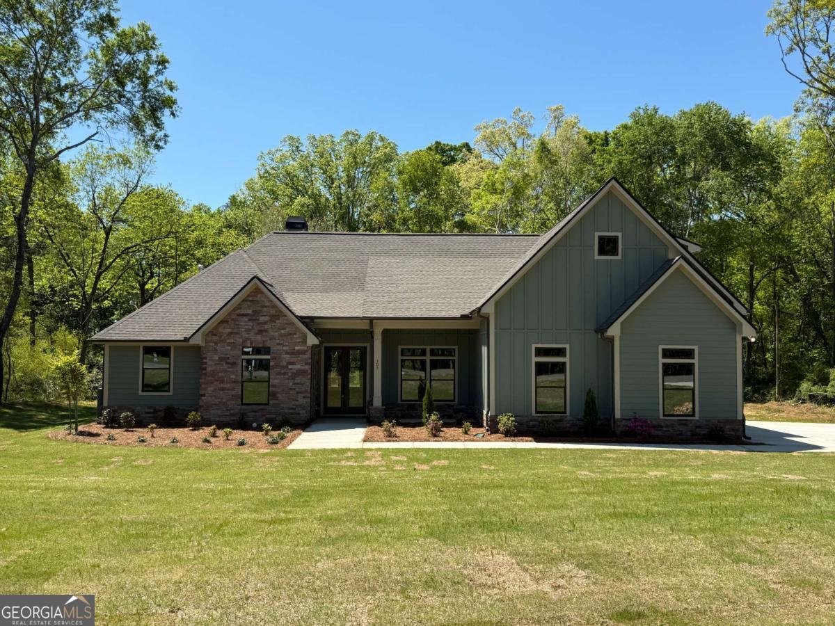 305 Springtime Way Monroe - main photo