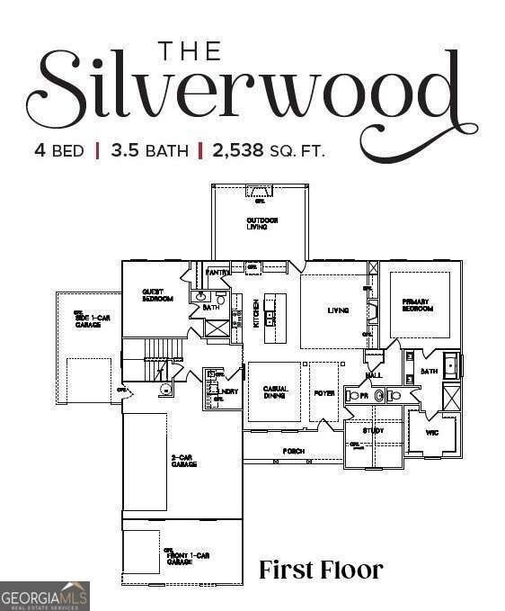 305 Springtime Way Monroe - Photo 18