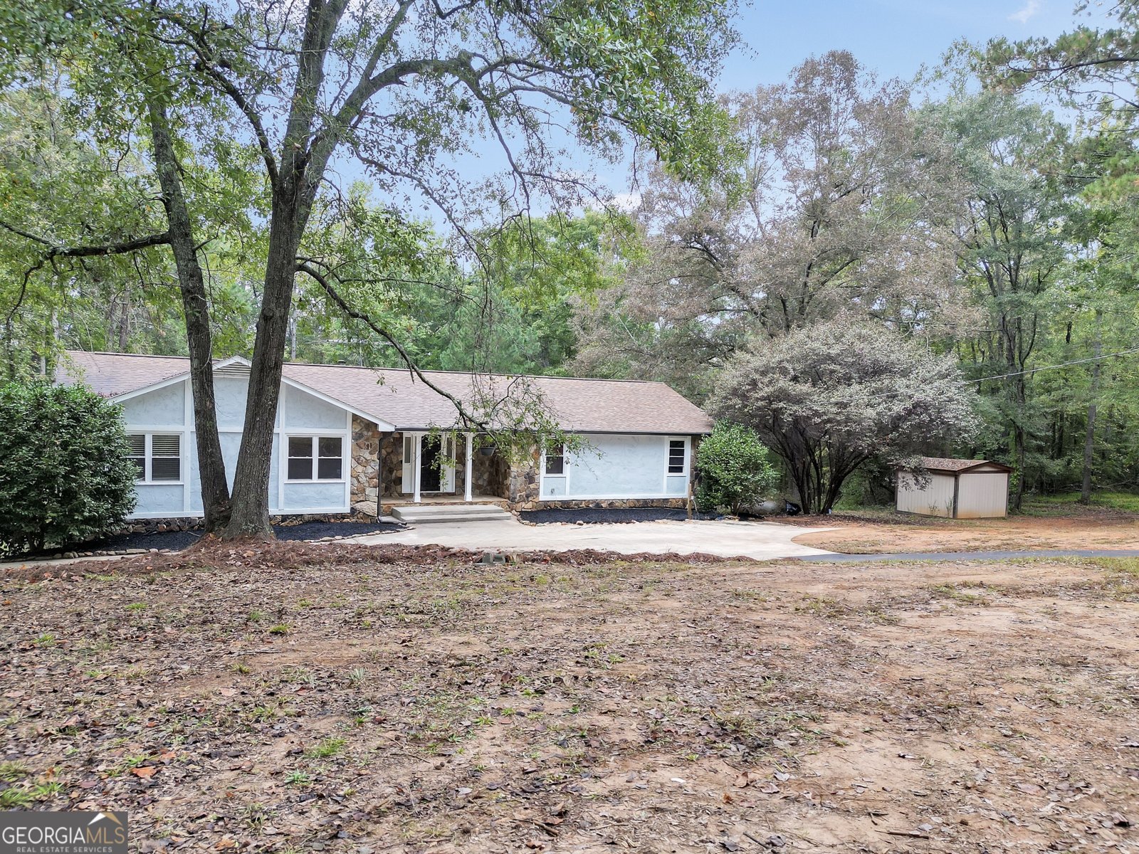 2103 Turner Church Road McDonough - Photo 39
