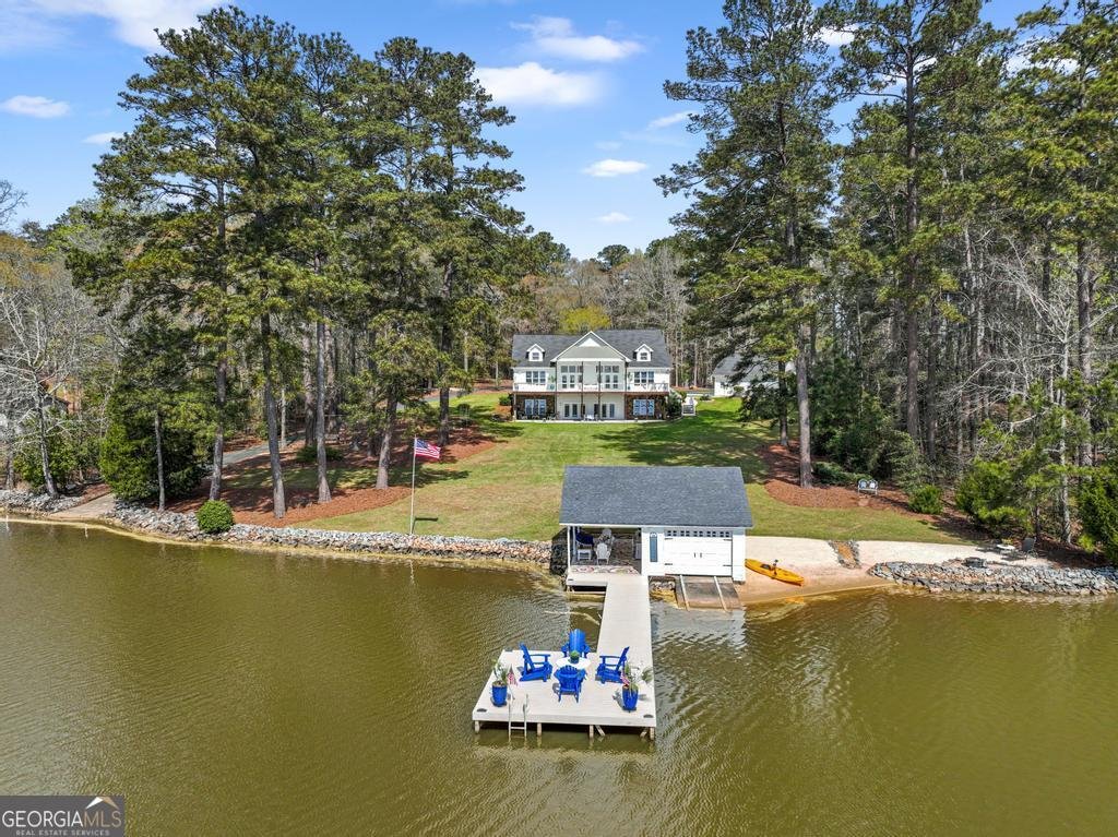 263 Old Hardy Farm Road Jackson - Photo 1