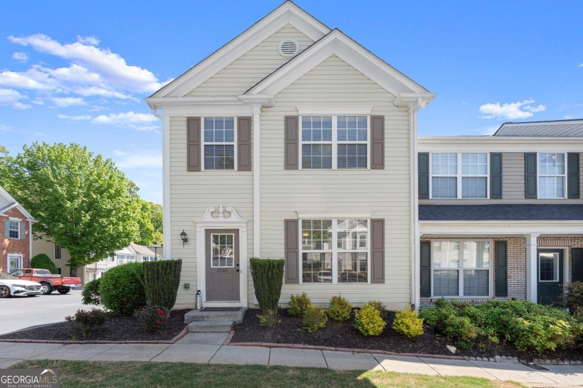 2000 Kilmington Square Alpharetta - Photo 1