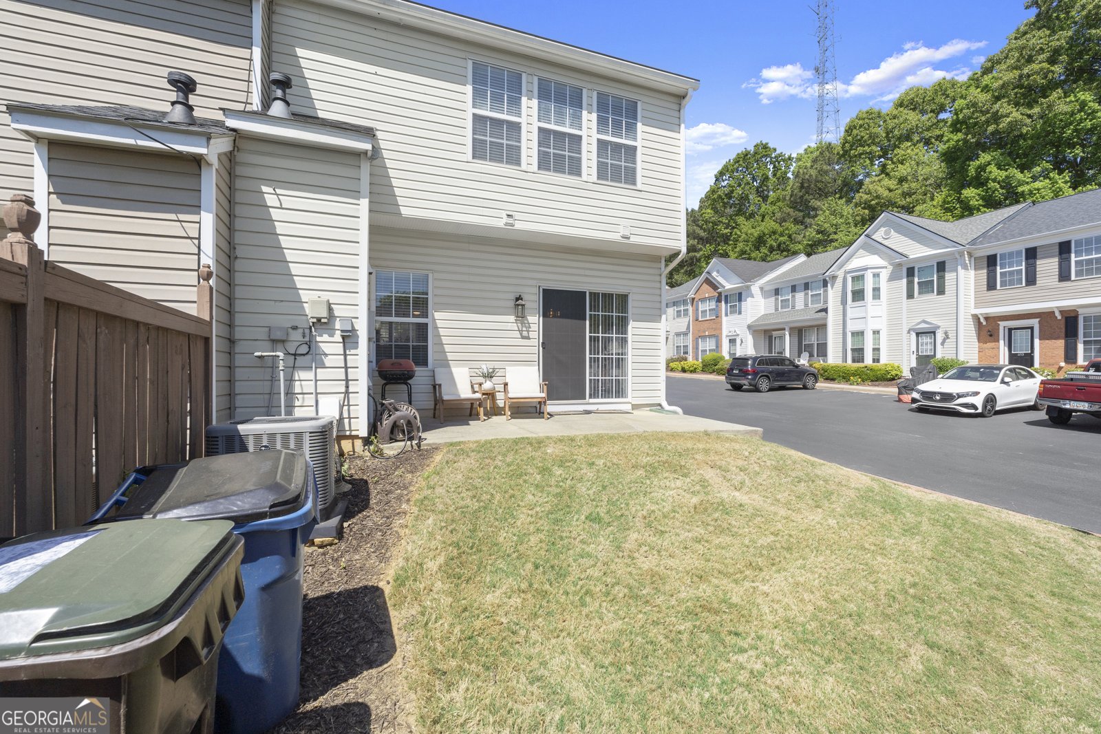 2000 Kilmington Square Alpharetta - Photo 27