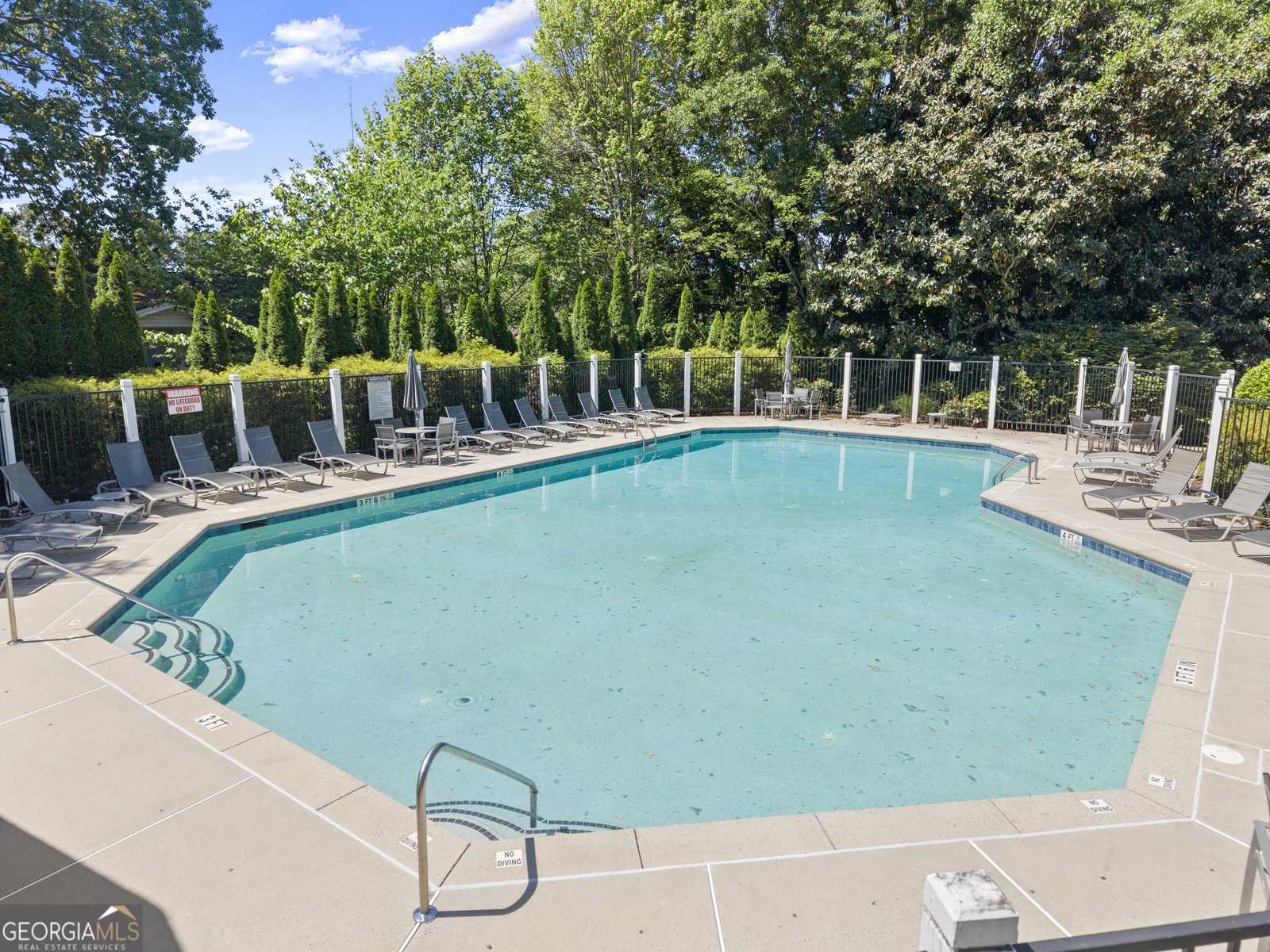2000 Kilmington Square Alpharetta - Photo 30
