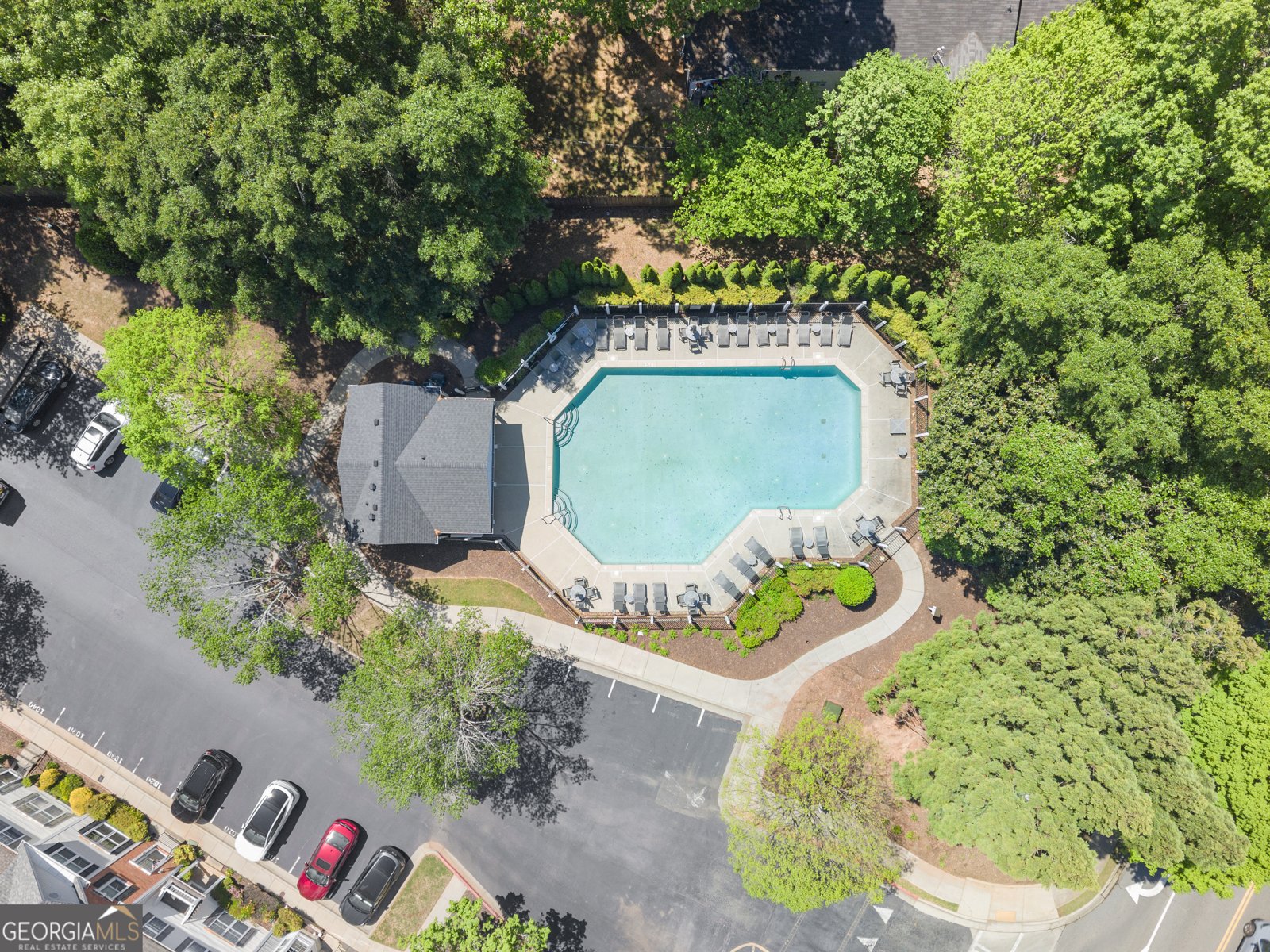 2000 Kilmington Square Alpharetta - Photo 31