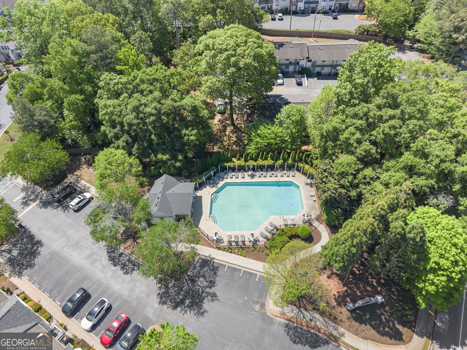 2000 Kilmington Square Alpharetta - Photo 32