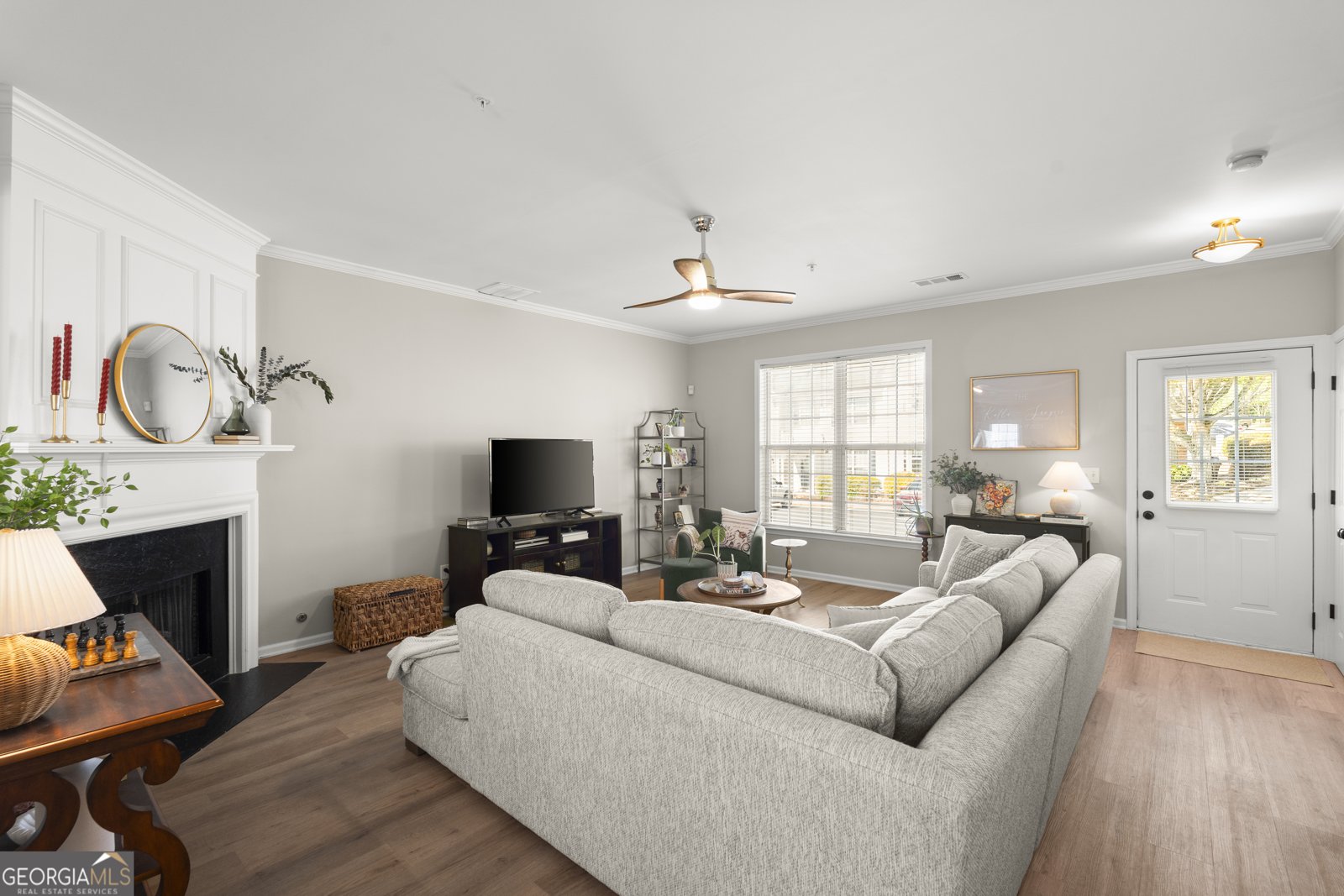 2000 Kilmington Square Alpharetta - Photo 6