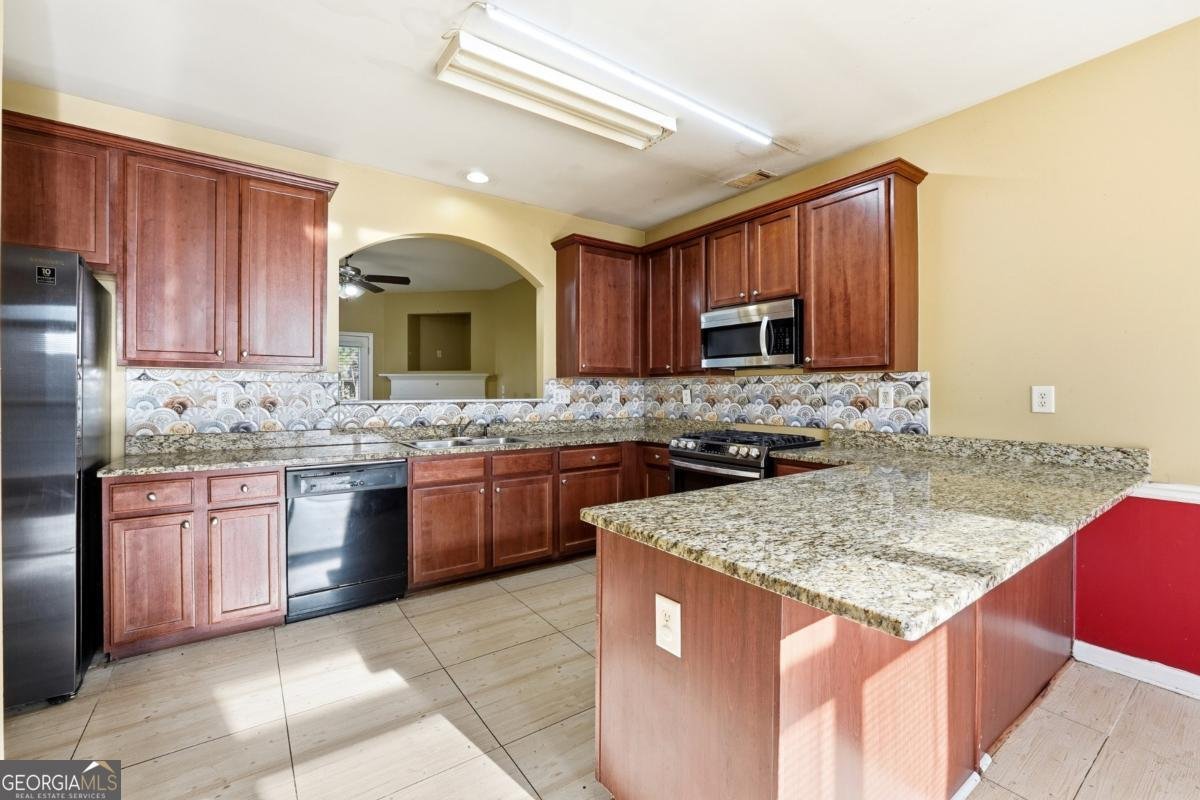 6199 Thorncrest Drive Tucker - Photo 9