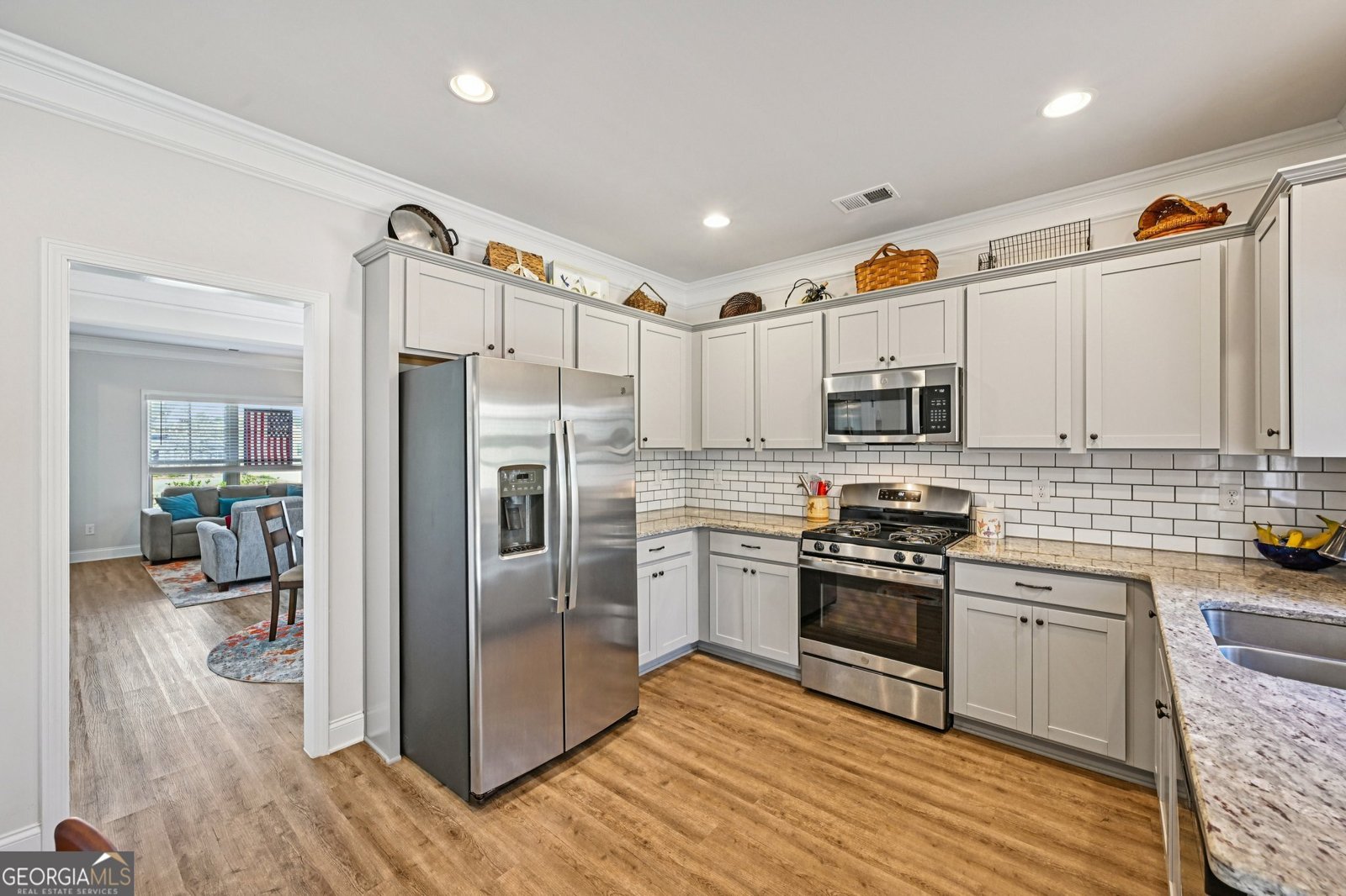 413 Hudson Cove Trail Gainesville - Photo 12