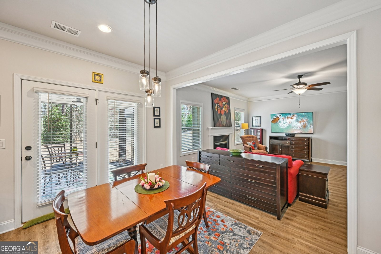 413 Hudson Cove Trail Gainesville - Photo 13