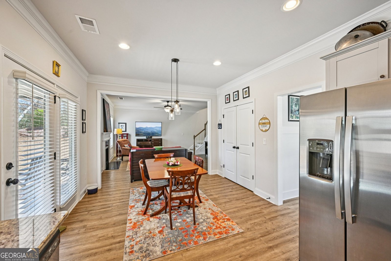 413 Hudson Cove Trail Gainesville - Photo 14