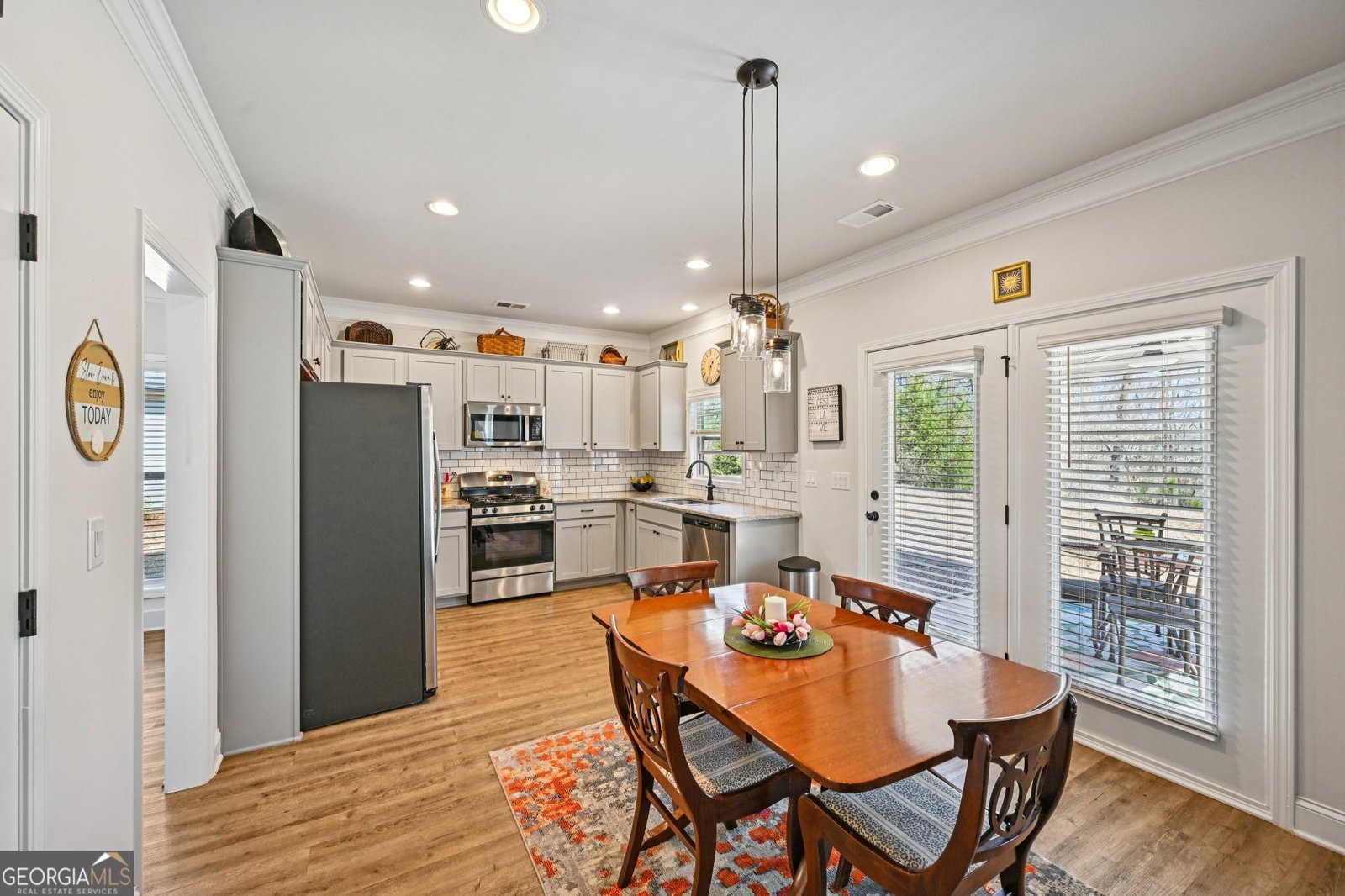 413 Hudson Cove Trail Gainesville - Photo 15