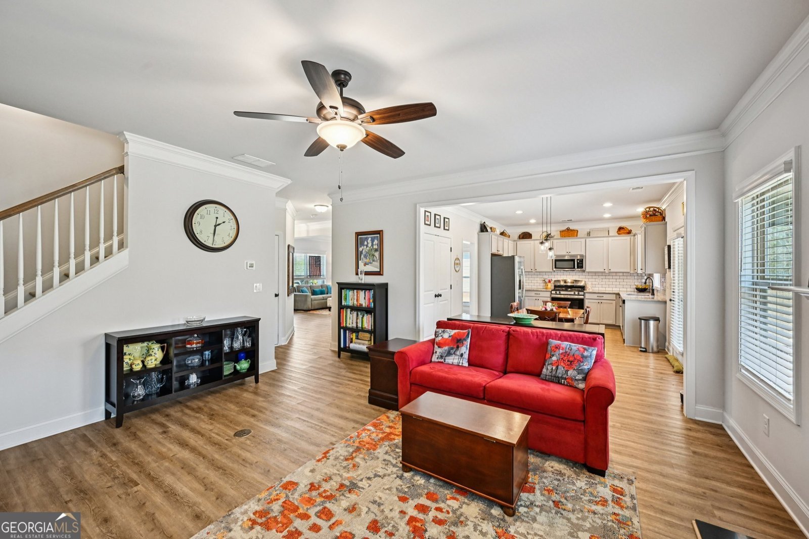 413 Hudson Cove Trail Gainesville - Photo 16