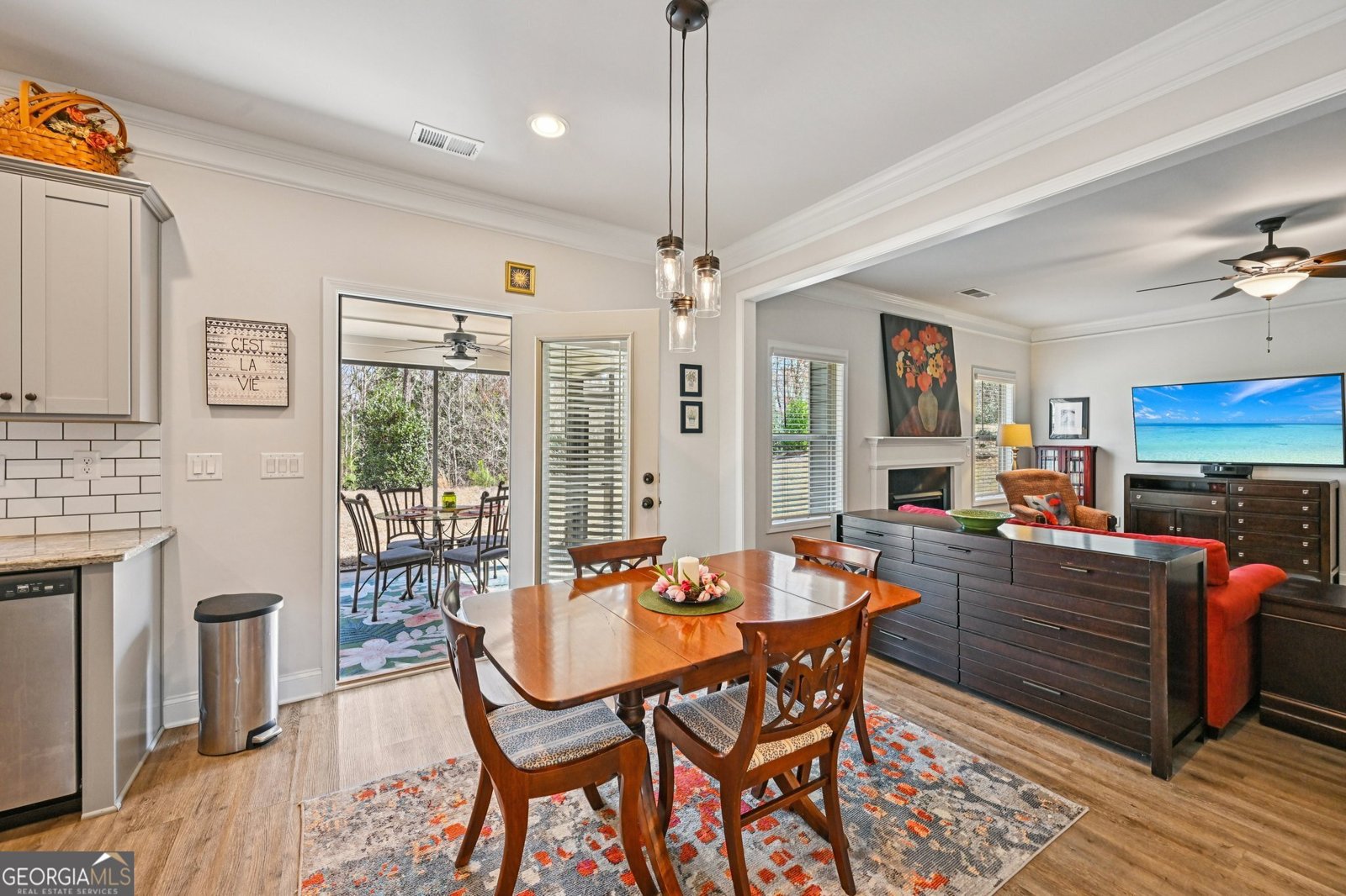 413 Hudson Cove Trail Gainesville - Photo 17