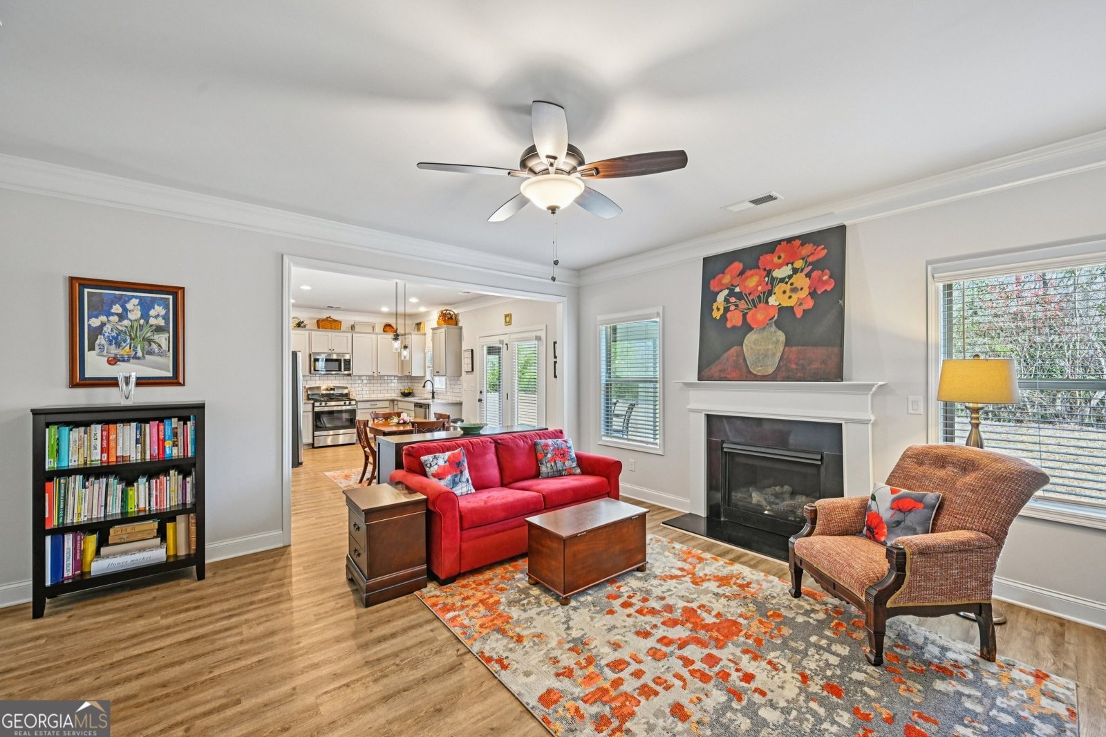 413 Hudson Cove Trail Gainesville - Photo 18