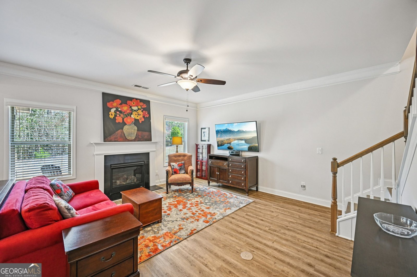 413 Hudson Cove Trail Gainesville - Photo 19