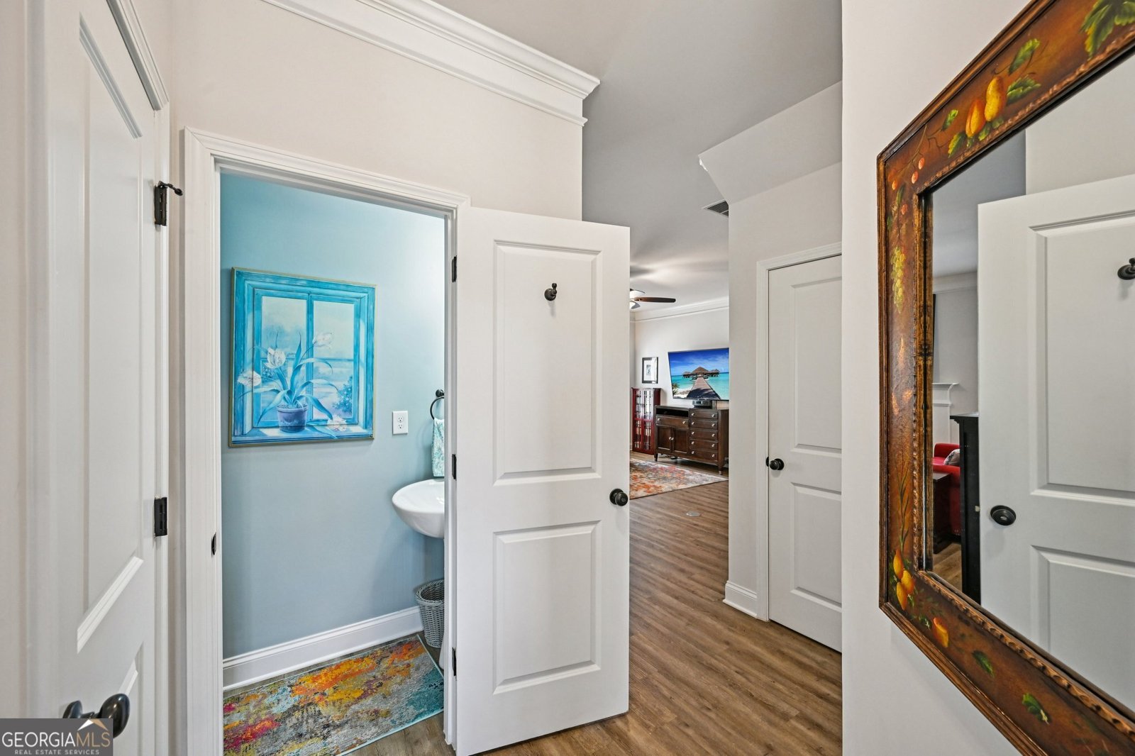 413 Hudson Cove Trail Gainesville - Photo 22