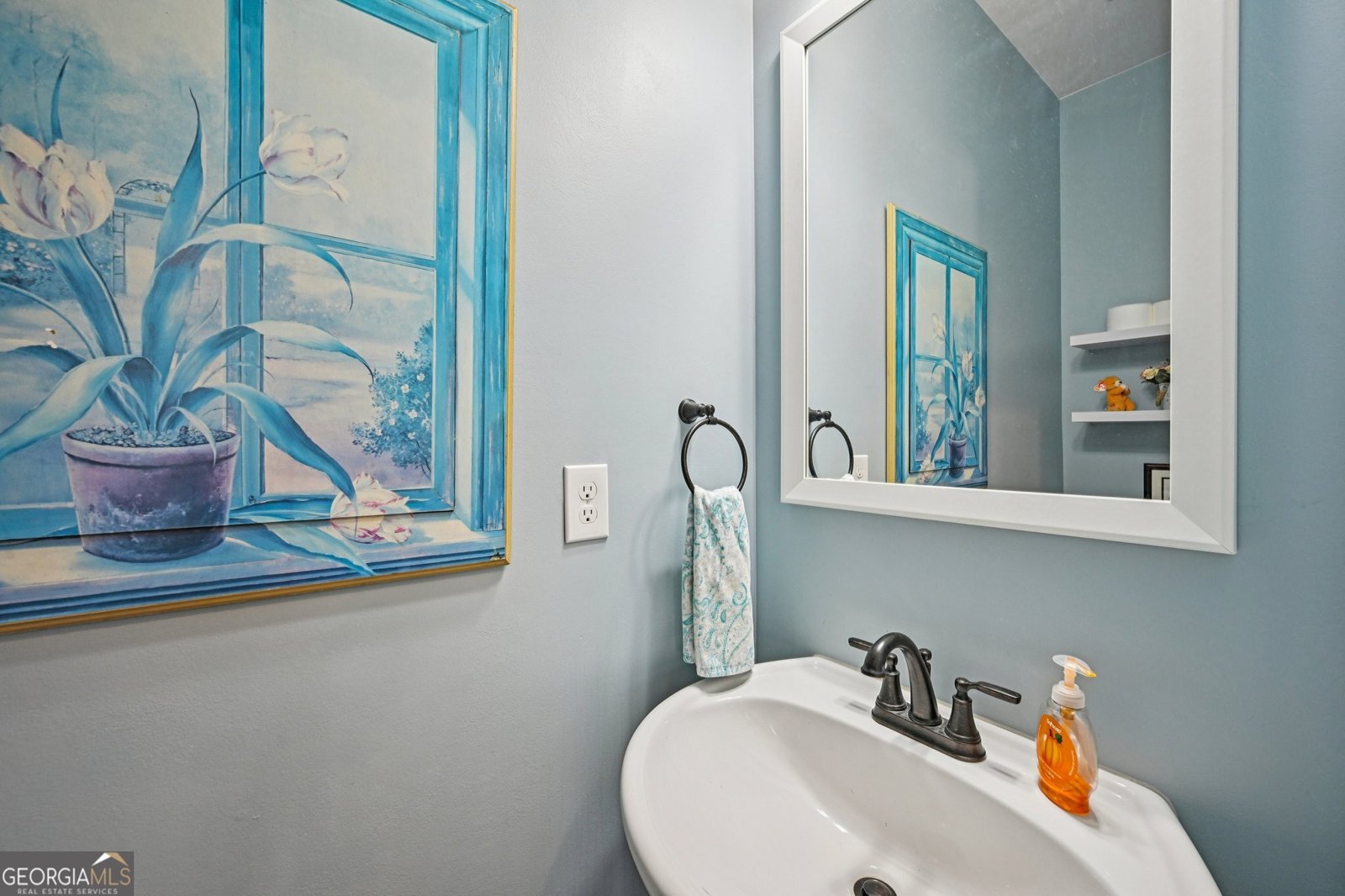413 Hudson Cove Trail Gainesville - Photo 23